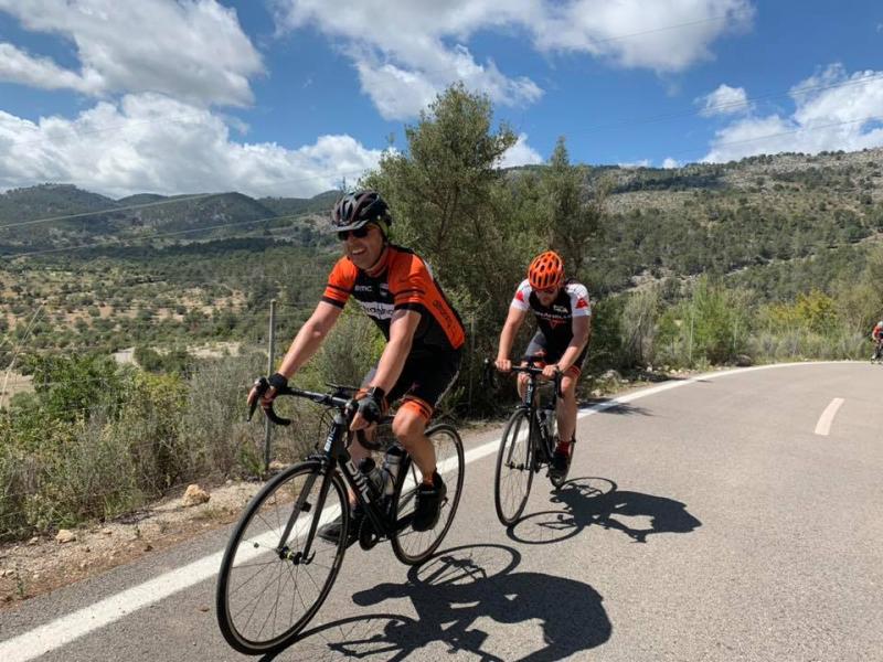 Mallorca - CLASSIC III. 23. 4. - 29. 4. 2019