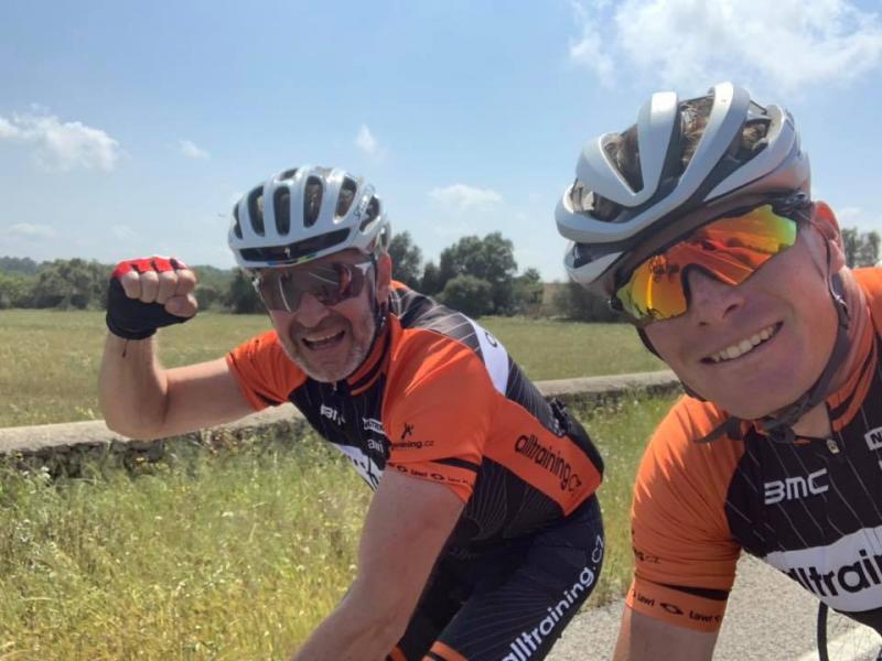 Mallorca - CLASSIC III. 23. 4. - 29. 4. 2019