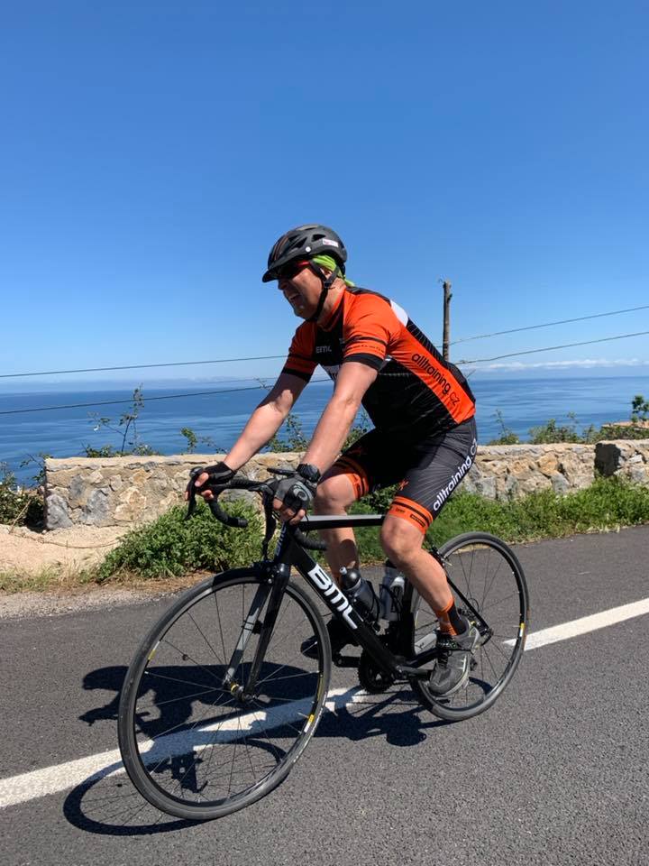 Mallorca - CLASSIC III. 23. 4. - 29. 4. 2019