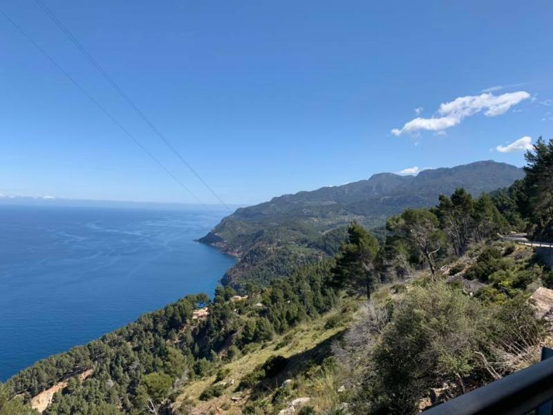 Mallorca - CLASSIC III. 23. 4. - 29. 4. 2019