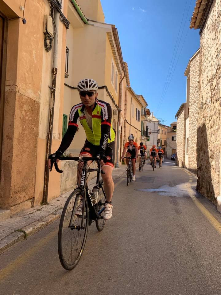 Mallorca - CLASSIC III. 23. 4. - 29. 4. 2019