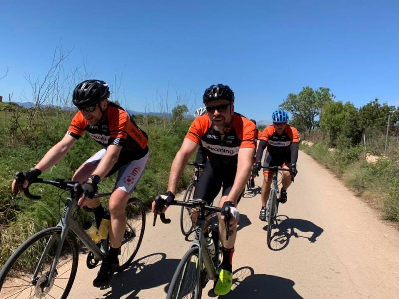 Mallorca - CLASSIC III. 23. 4. - 29. 4. 2019