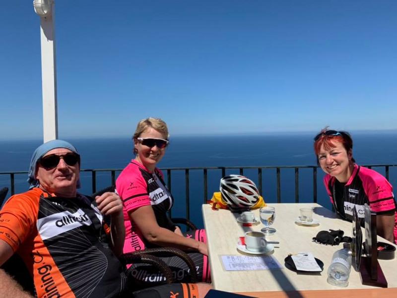 Mallorca - CLASSIC III. 23. 4. - 29. 4. 2019
