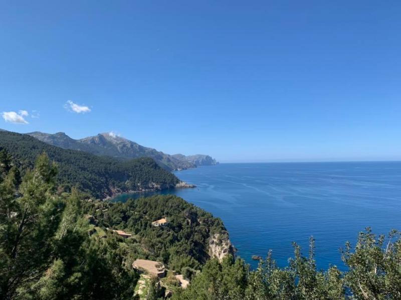 Mallorca - CLASSIC III. 23. 4. - 29. 4. 2019