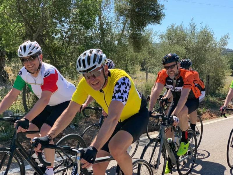 Mallorca - CLASSIC III. 23. 4. - 29. 4. 2019