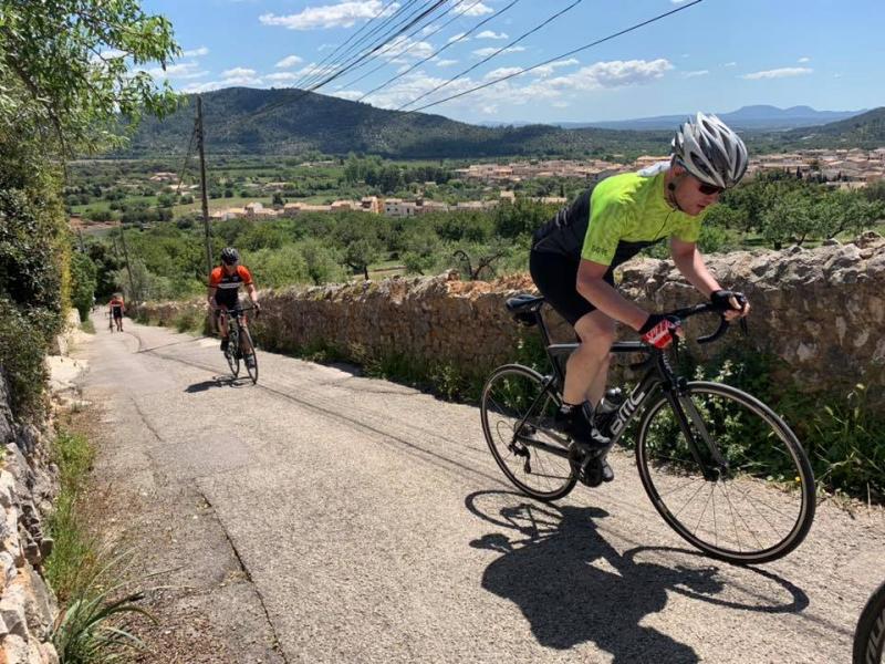 Mallorca - CLASSIC III. 23. 4. - 29. 4. 2019