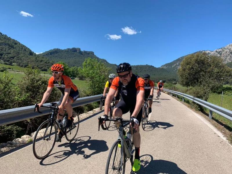 Mallorca - CLASSIC III. 23. 4. - 29. 4. 2019