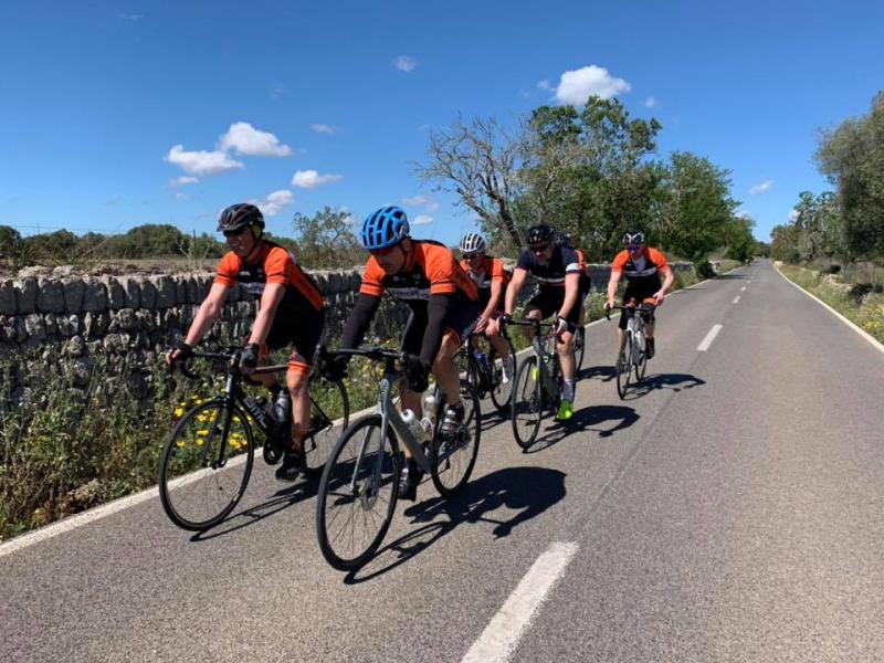 Mallorca - CLASSIC III. 23. 4. - 29. 4. 2019