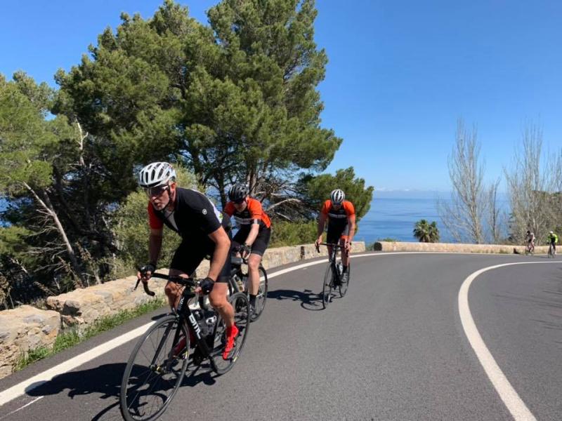 Mallorca - CLASSIC III. 23. 4. - 29. 4. 2019