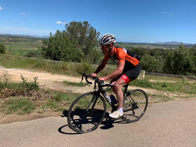 Mallorca - CLASSIC III. 23. 4. - 29. 4. 2019