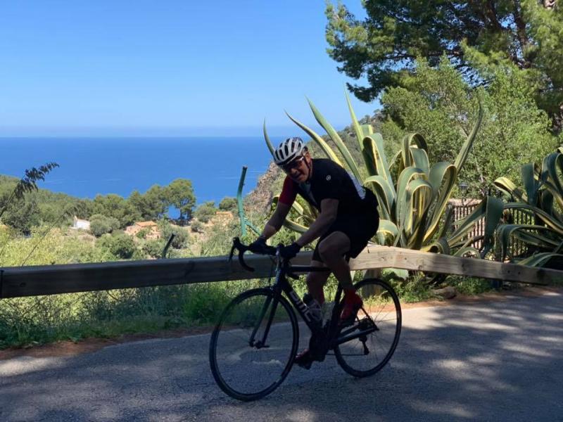 Mallorca - CLASSIC III. 23. 4. - 29. 4. 2019