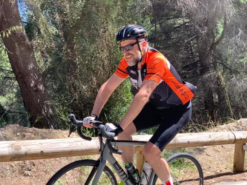 Mallorca - CLASSIC III. 23. 4. - 29. 4. 2019