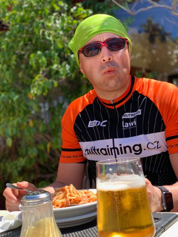 Mallorca - CLASSIC III. 23. 4. - 29. 4. 2019
