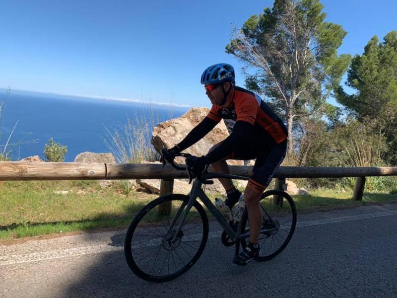 Mallorca - CLASSIC III. 23. 4. - 29. 4. 2019