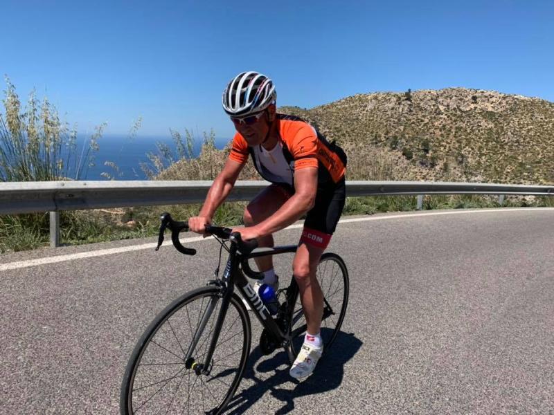 Mallorca - CLASSIC III. 23. 4. - 29. 4. 2019