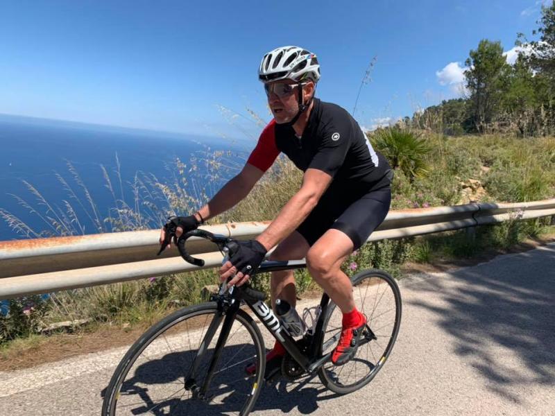 Mallorca - CLASSIC III. 23. 4. - 29. 4. 2019
