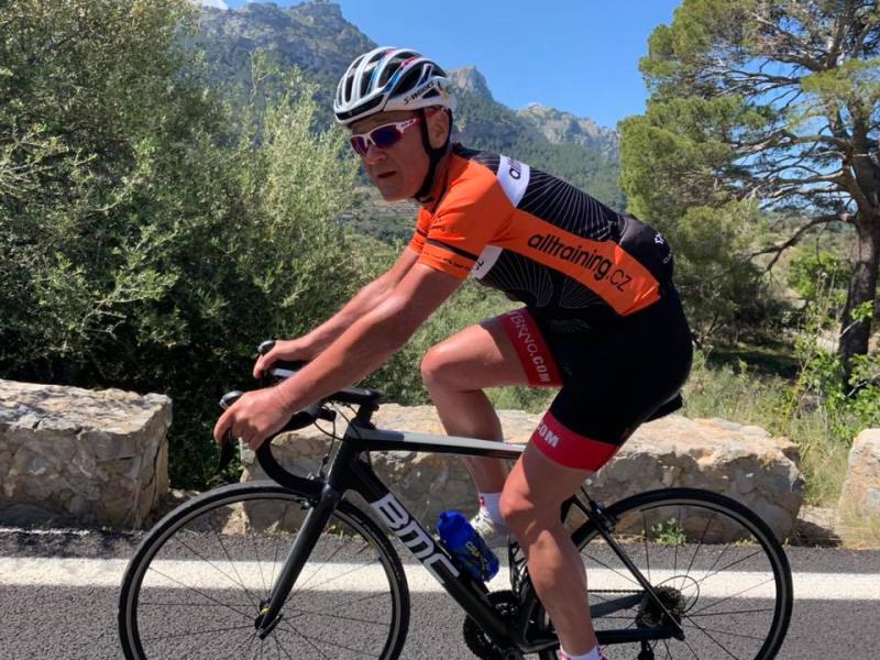 Mallorca - CLASSIC III. 23. 4. - 29. 4. 2019