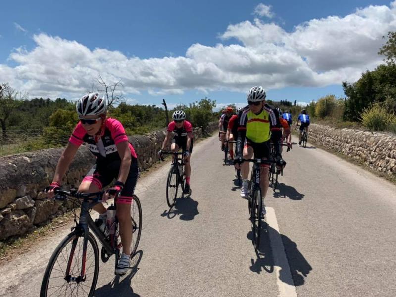 Mallorca - CLASSIC III. 23. 4. - 29. 4. 2019
