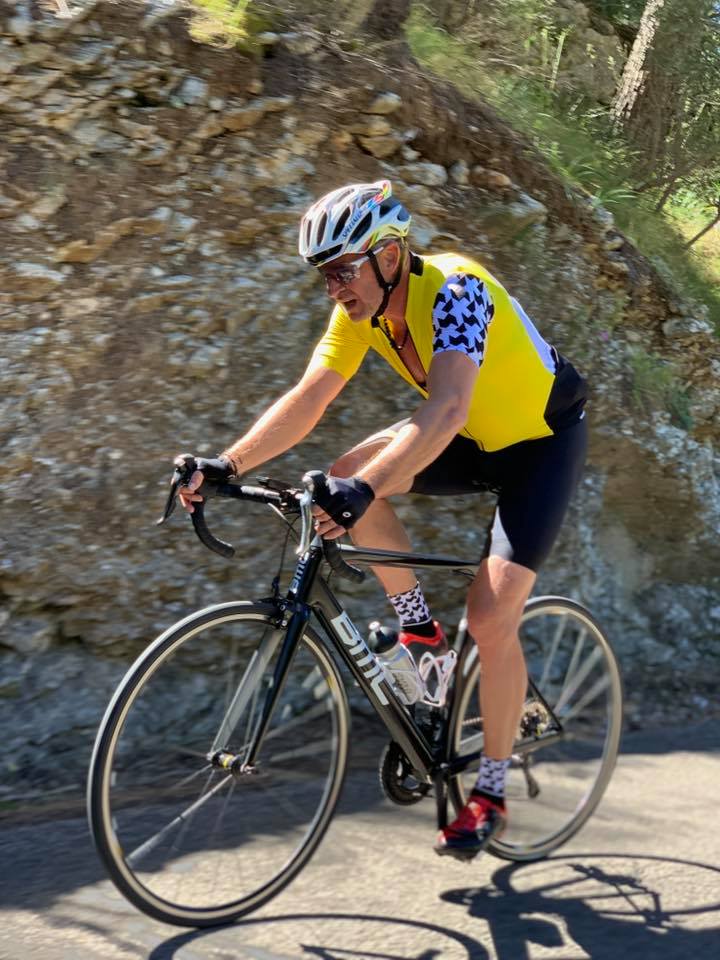 Mallorca - CLASSIC III. 23. 4. - 29. 4. 2019