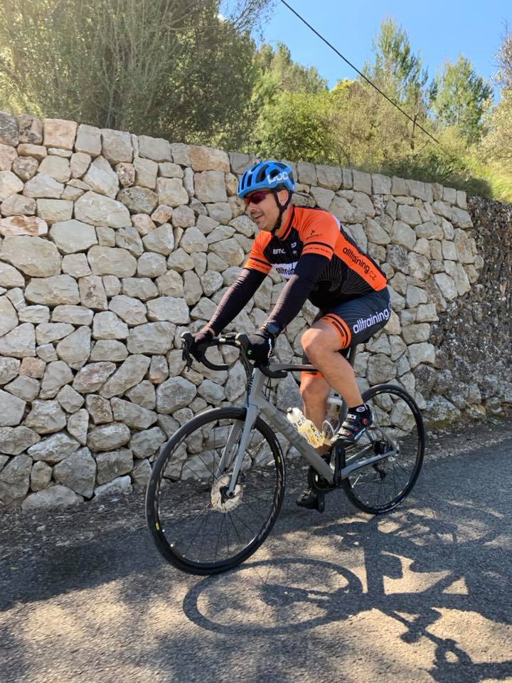 Mallorca - CLASSIC III. 23. 4. - 29. 4. 2019