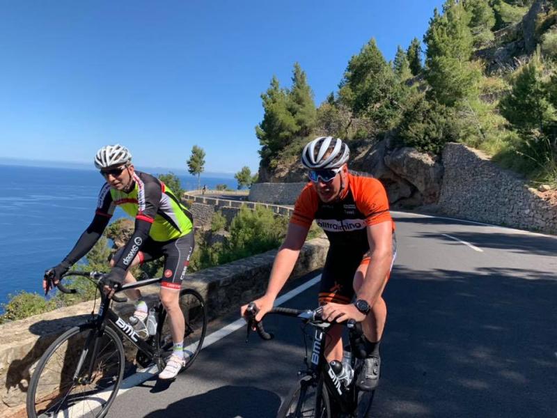 Mallorca - CLASSIC III. 23. 4. - 29. 4. 2019