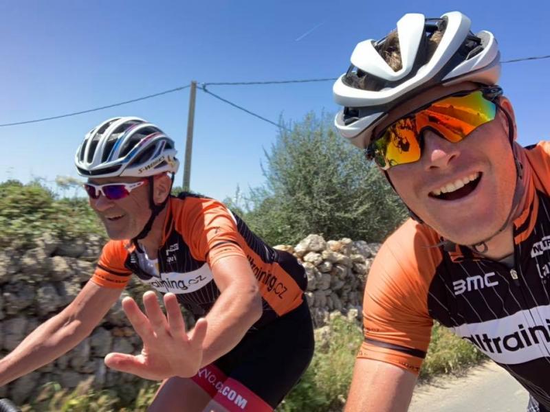 Mallorca - CLASSIC III. 23. 4. - 29. 4. 2019