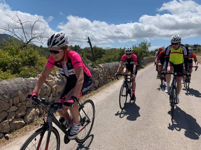 Mallorca - CLASSIC III. 23. 4. - 29. 4. 2019
