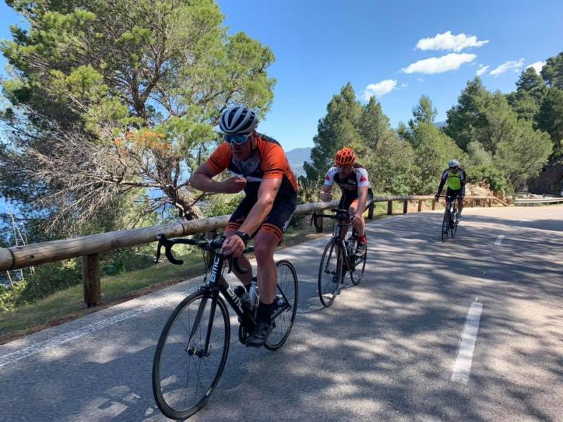 Mallorca - CLASSIC III. 23. 4. - 29. 4. 2019