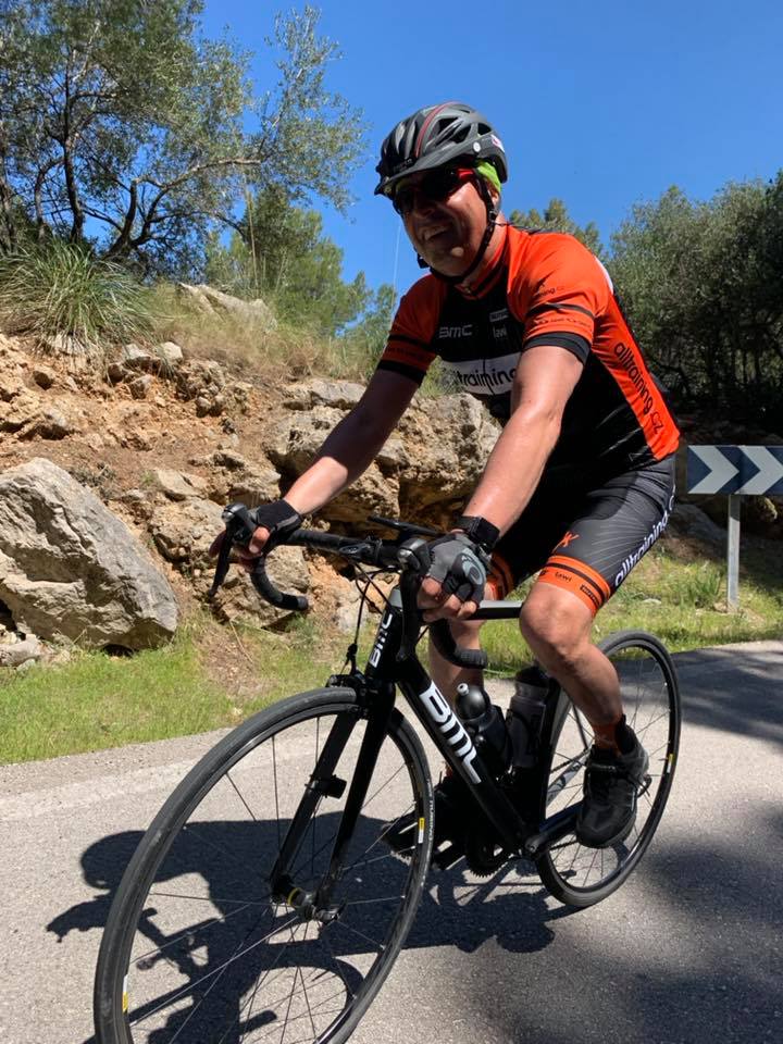 Mallorca - CLASSIC III. 23. 4. - 29. 4. 2019
