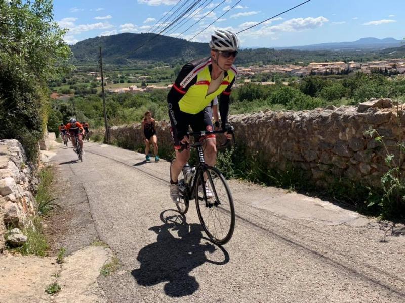 Mallorca - CLASSIC III. 23. 4. - 29. 4. 2019