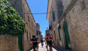 Mallorca - CLASSIC III. 23. 4. - 29. 4. 2019