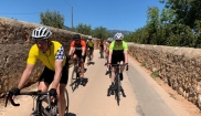 Mallorca - CLASSIC III. 23. 4. - 29. 4. 2019