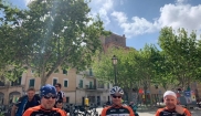 Mallorca - CLASSIC III. 23. 4. - 29. 4. 2019