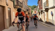 Mallorca - CLASSIC III. 23. 4. - 29. 4. 2019