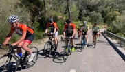 Mallorca - CLASSIC III. 23. 4. - 29. 4. 2019