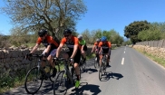 Mallorca - CLASSIC III. 23. 4. - 29. 4. 2019