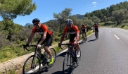 Mallorca - CLASSIC III. 23. 4. - 29. 4. 2019