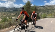 Mallorca - CLASSIC III. 23. 4. - 29. 4. 2019