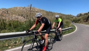 Mallorca - CLASSIC III. 23. 4. - 29. 4. 2019