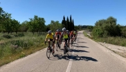 Mallorca - CLASSIC III. 23. 4. - 29. 4. 2019