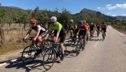 Mallorca - CLASSIC III. 23. 4. - 29. 4. 2019