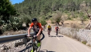 Mallorca - CLASSIC III. 23. 4. - 29. 4. 2019