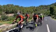 Mallorca - CLASSIC III. 23. 4. - 29. 4. 2019