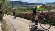 Mallorca - CLASSIC III. 23. 4. - 29. 4. 2019