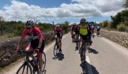 Mallorca - CLASSIC III. 23. 4. - 29. 4. 2019