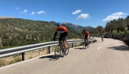 Mallorca - CLASSIC III. 23. 4. - 29. 4. 2019