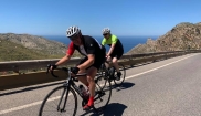 Mallorca - CLASSIC III. 23. 4. - 29. 4. 2019