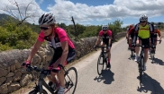 Mallorca - CLASSIC III. 23. 4. - 29. 4. 2019