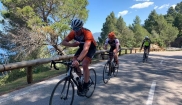 Mallorca - CLASSIC III. 23. 4. - 29. 4. 2019