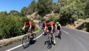 Mallorca - CLASSIC III. 23. 4. - 29. 4. 2019